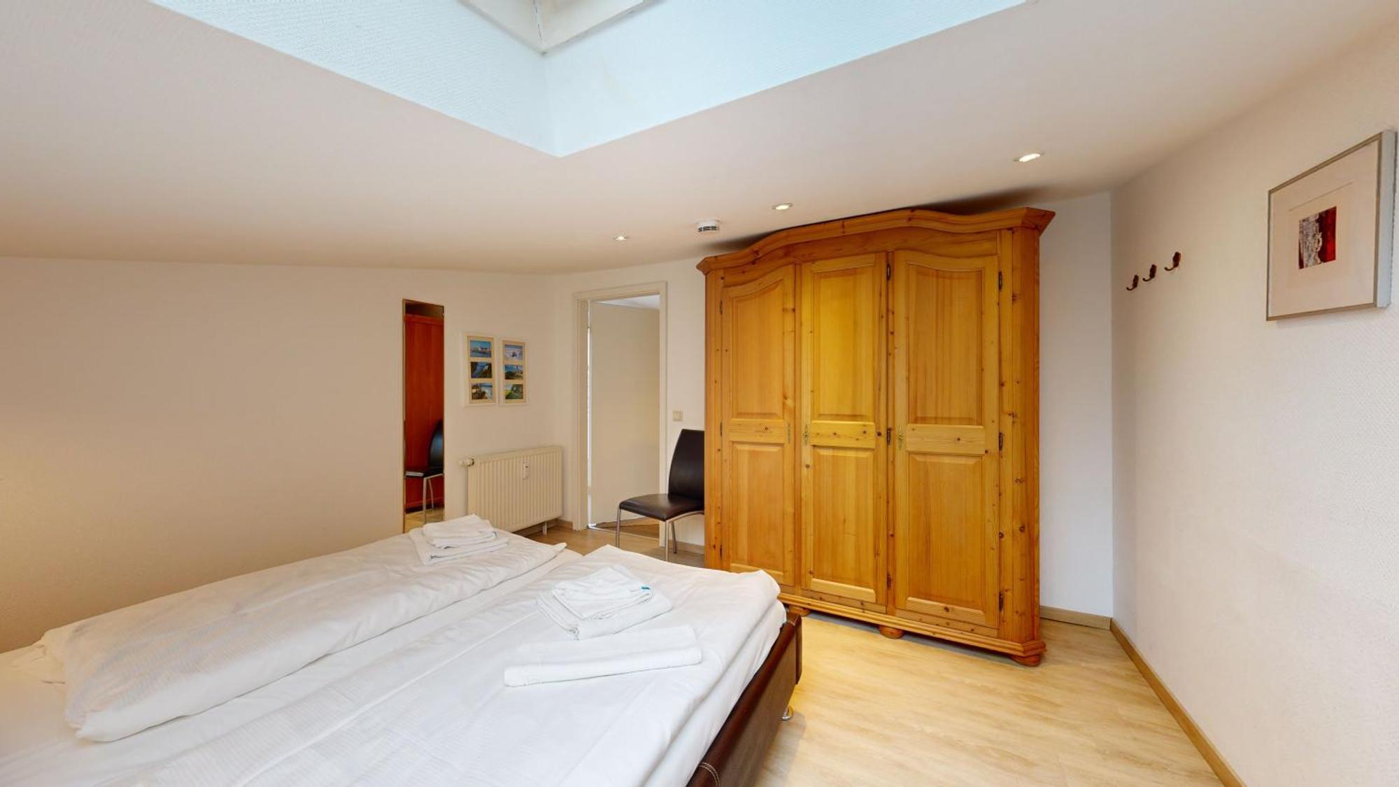 Apartment Strandblick In Binz, Fewos Direkt Am Mit Balkon Und Teilweise Mit Meerblick Ostseebad Binz